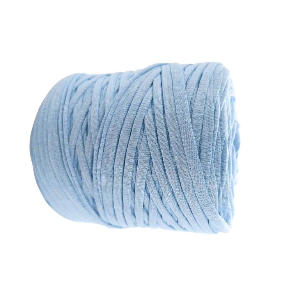 Bebe Mavi Penye ip 002 Premium  - Yumuşak ve Esnek Büyük Boy 650 Gr 130 Mt Örgü ipi