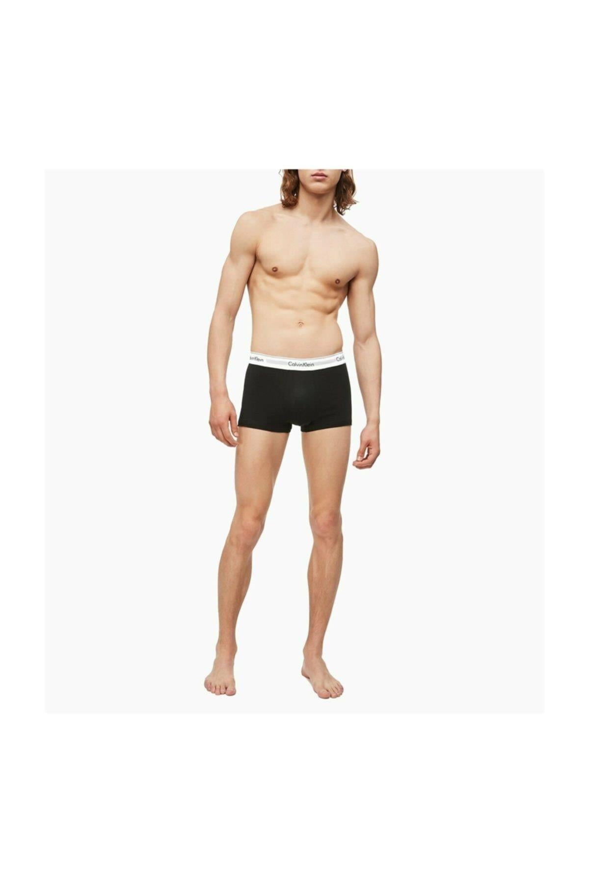 2P Trunk Erkek Boxer