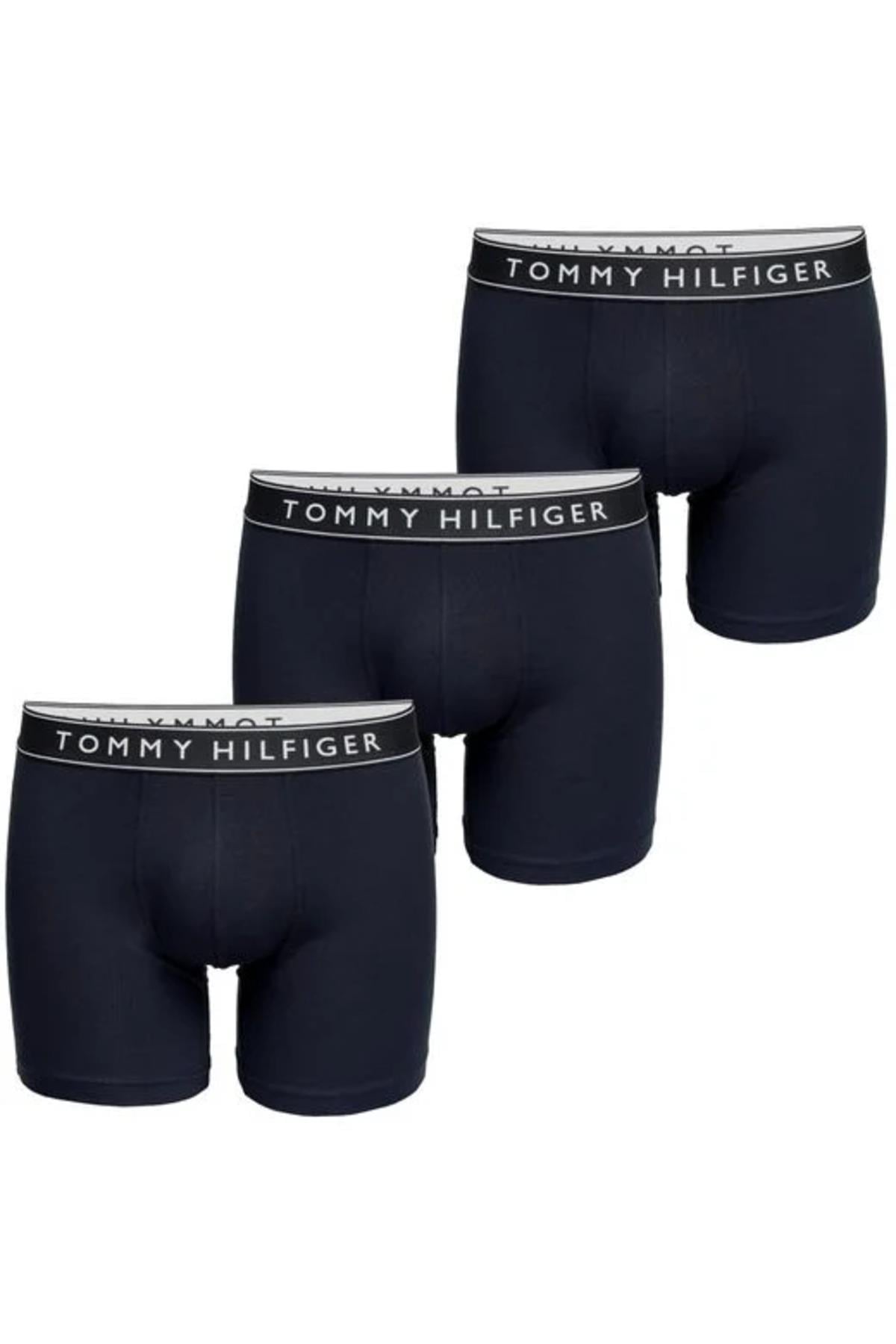 3P BOXER BRIEF DTM TH