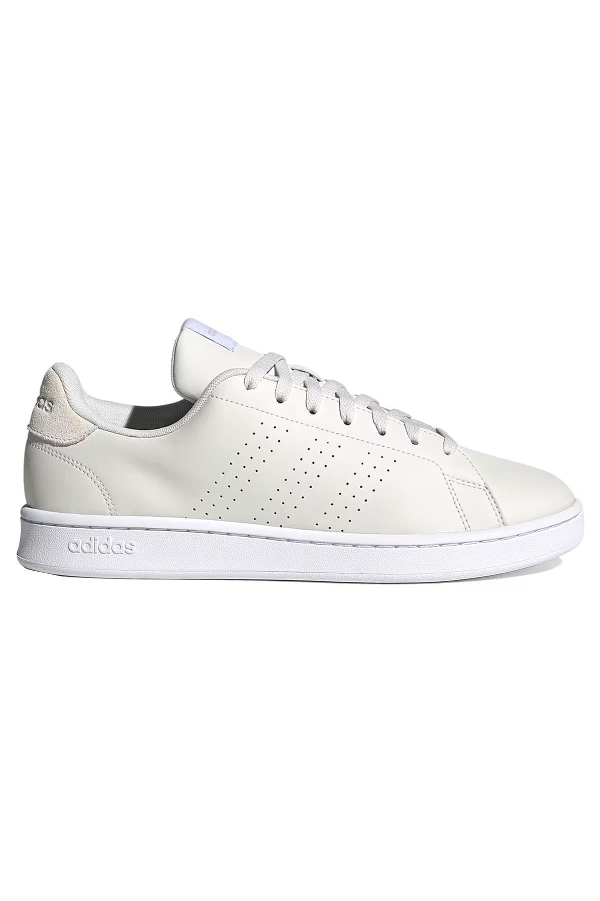 Advantage Erkek Gri Sneaker Ayakkabı If6098
