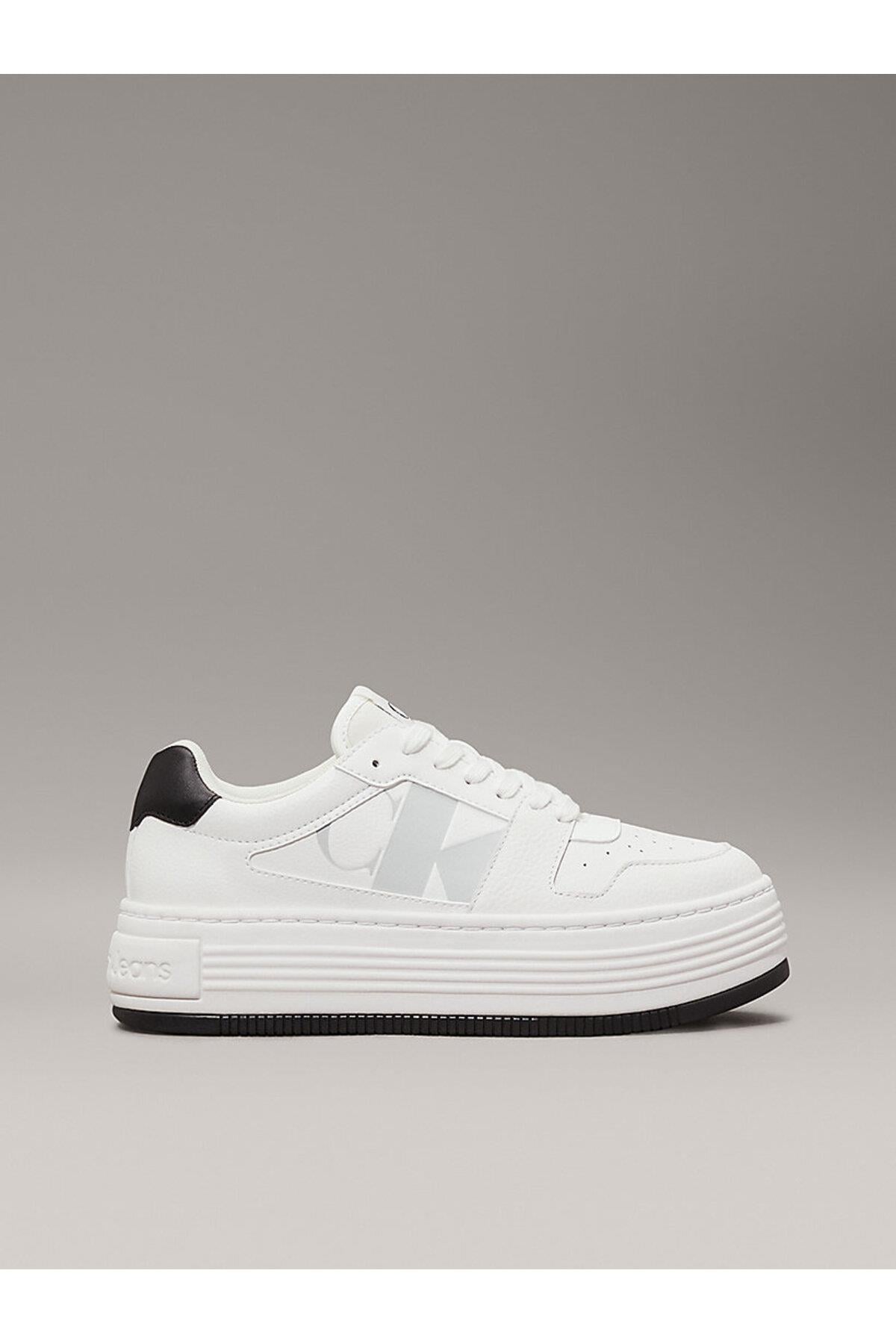 BOLD FLATF LOW LACEUP MIX NBS