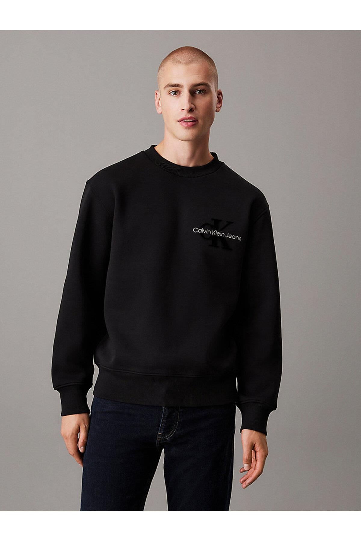 BRISTLE MONOLOGO CREW NECK