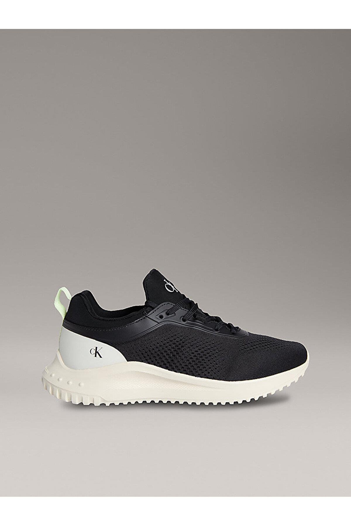 Calvin Klein Kadın Sneaker YW0YW018550GO