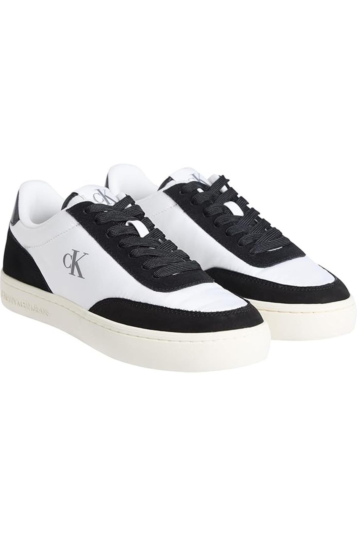CLASSIC CUPSOLE MIX IN kadın spor ayakkabı sneaker