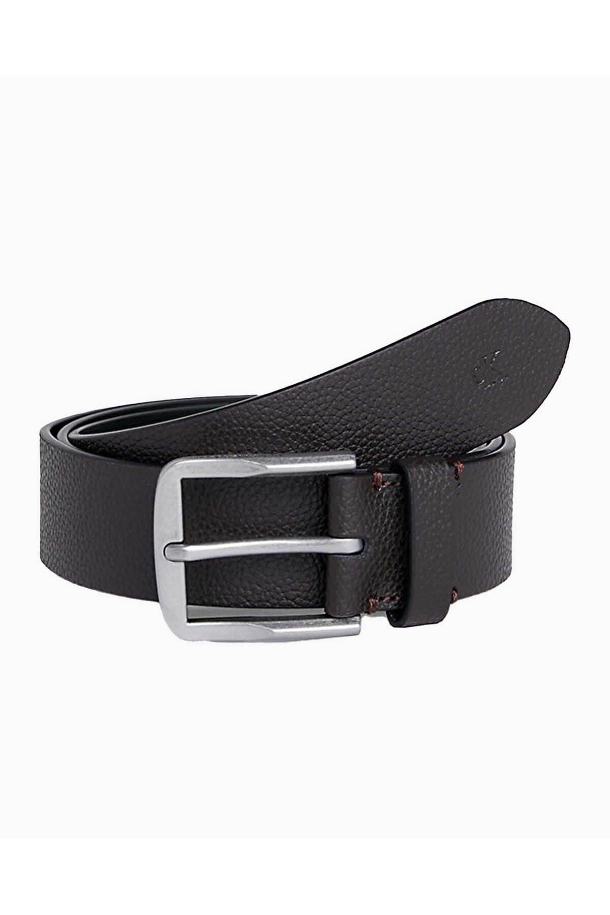 Classic Flat Belt Kemer