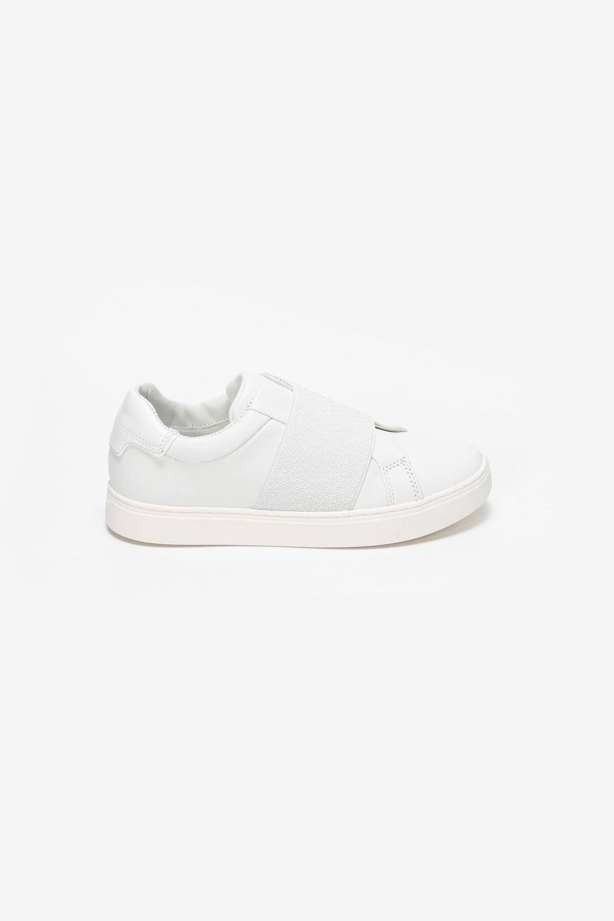 CLEAN CUPSOLE SLIP ON
