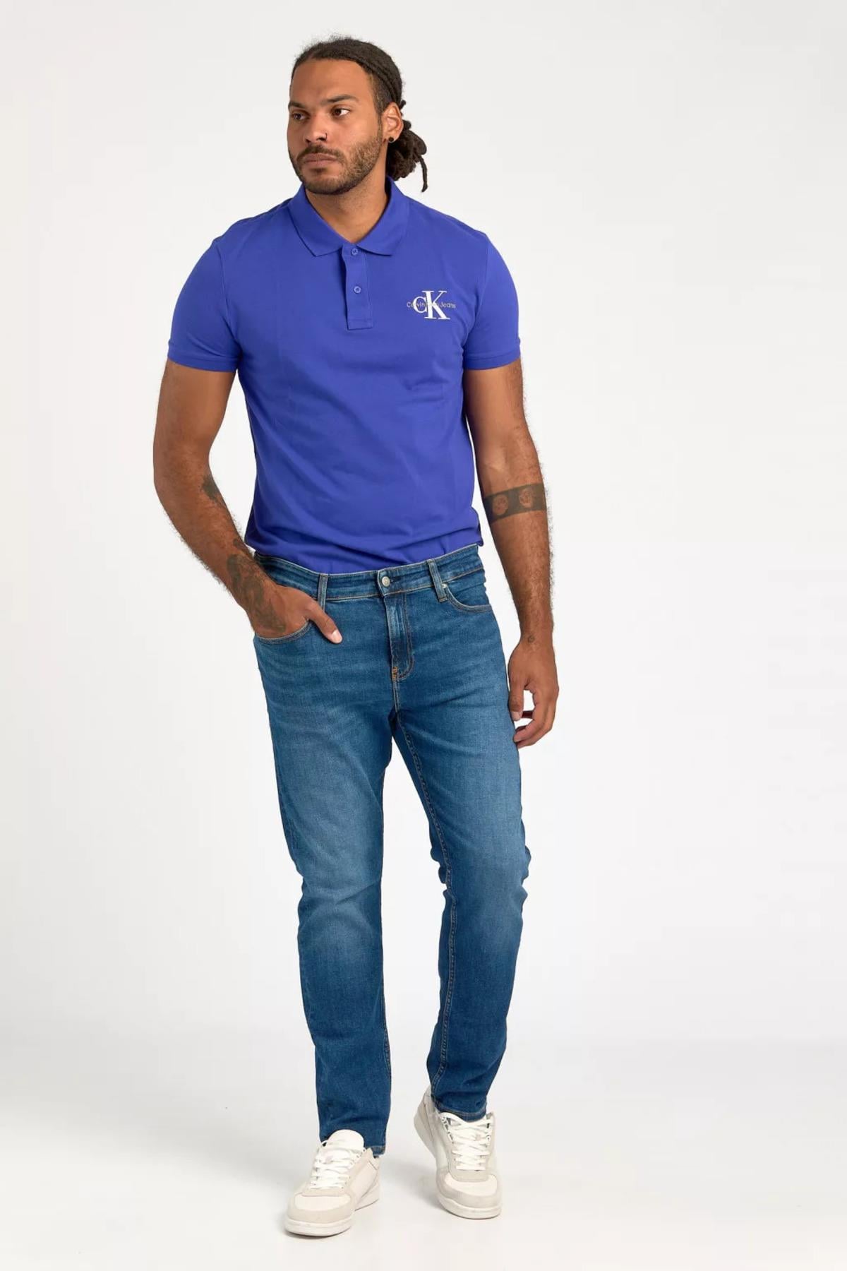erkek jean slim ZM0ZM02399