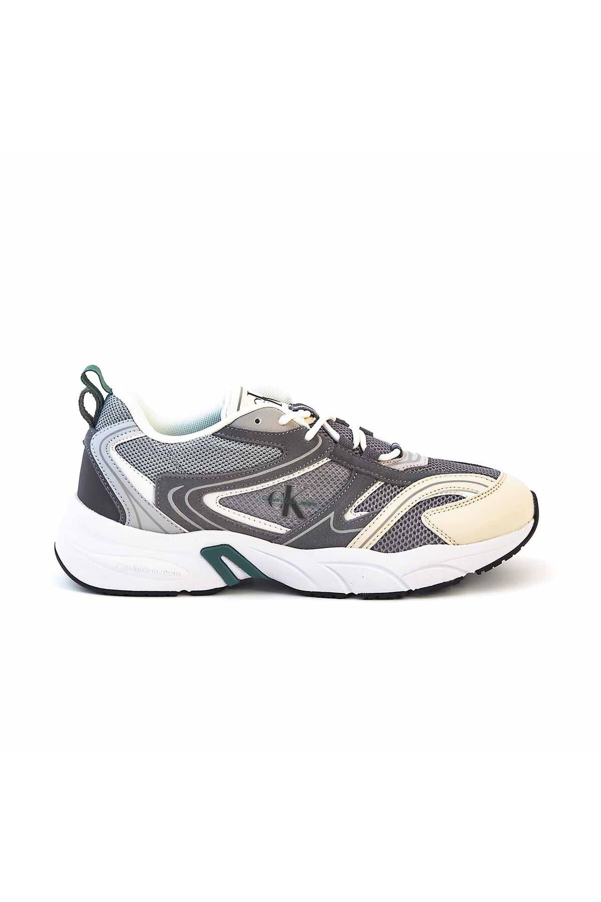 Erkek Spor & Sneaker Ayakkabı Ym0ym00589