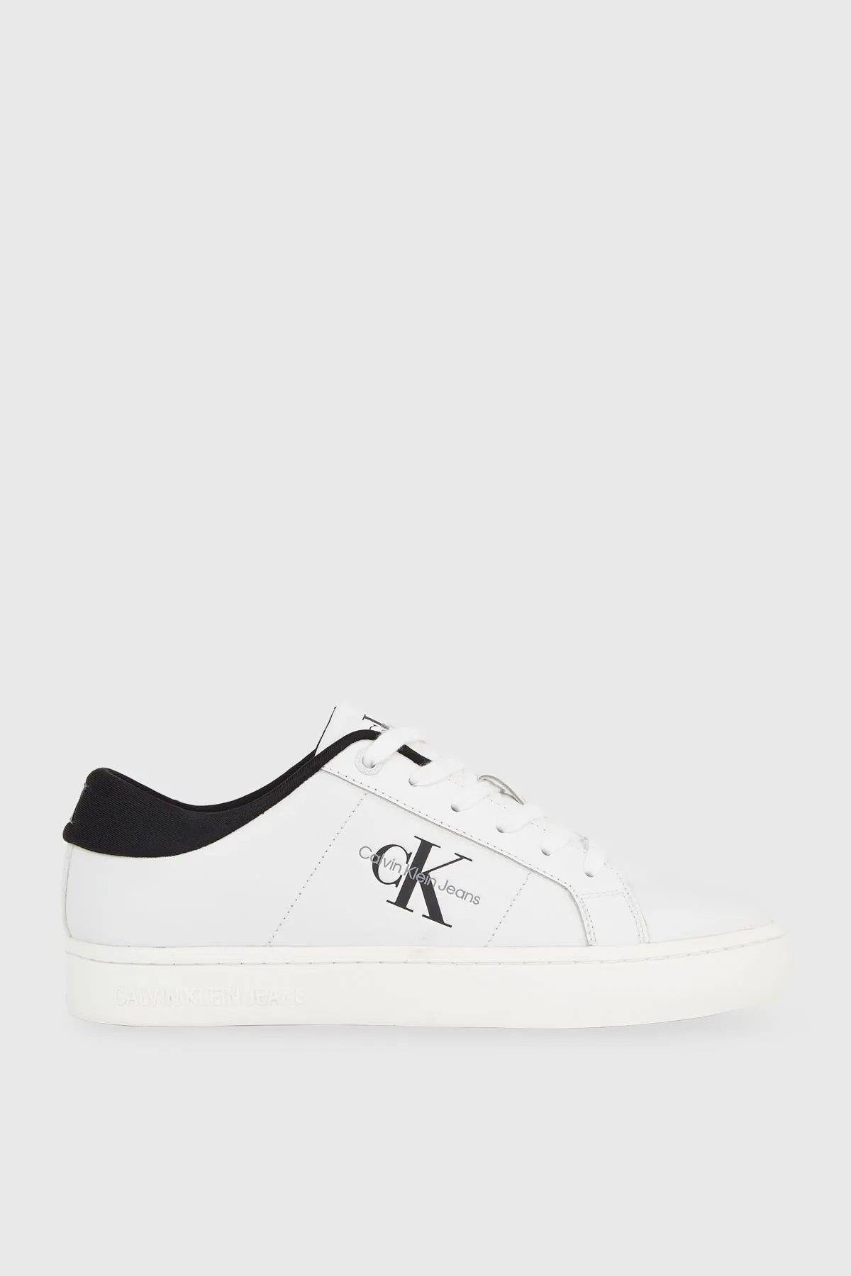 Jeans Classic Cupsole Low Top Sneakers