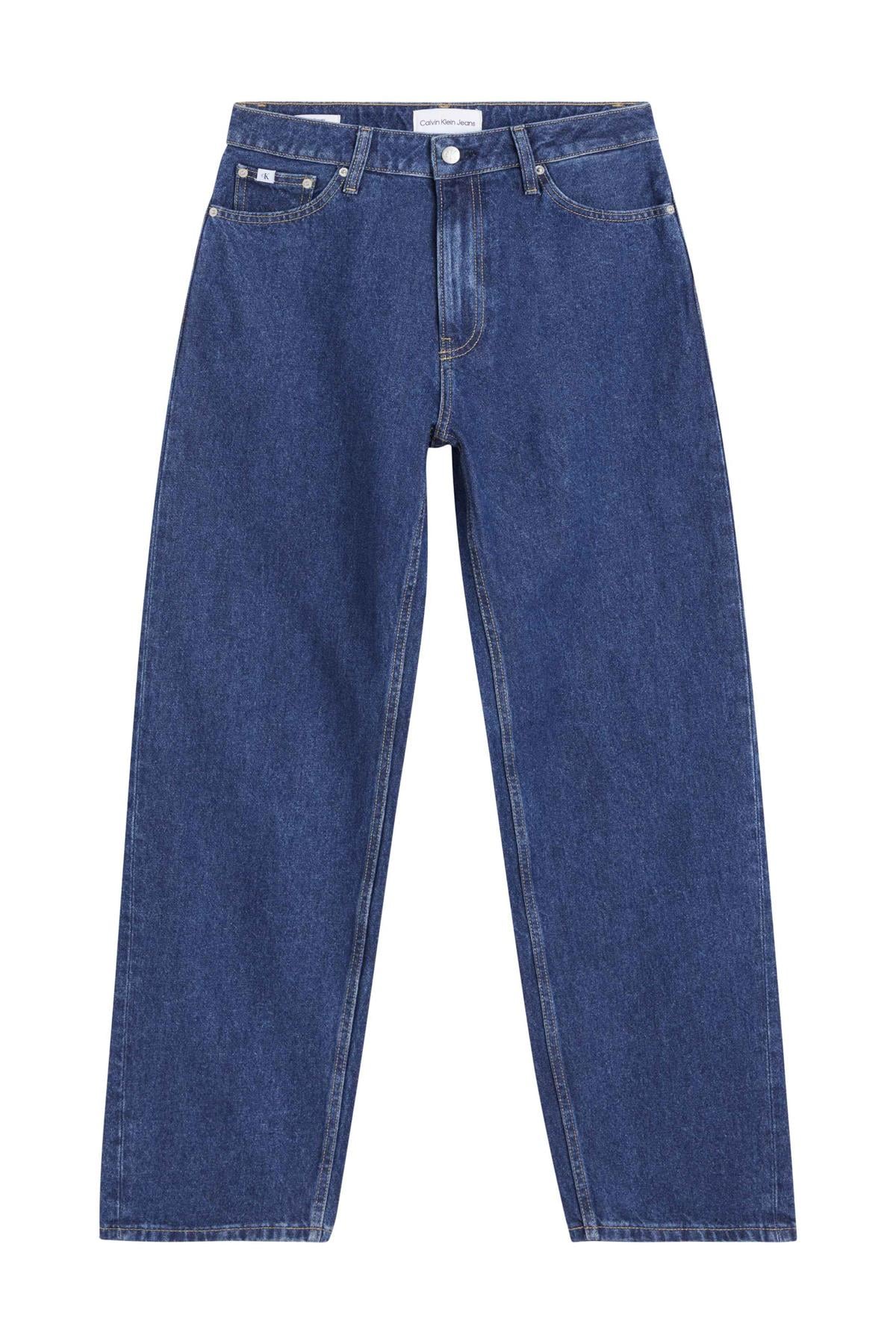 Jeans Kadın / Kız Denim Medium
