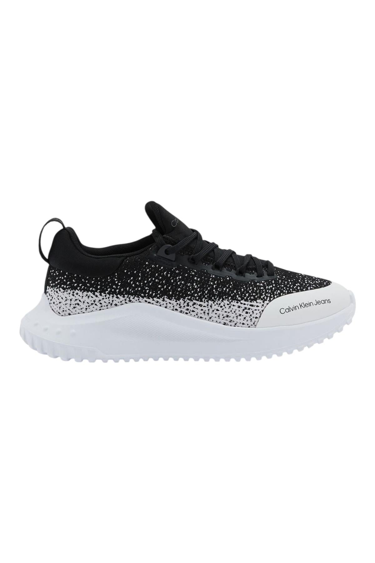 Kadın Ayakkabı EVA RUNNER LOW SOCK KT IN DIF YW0YW01383