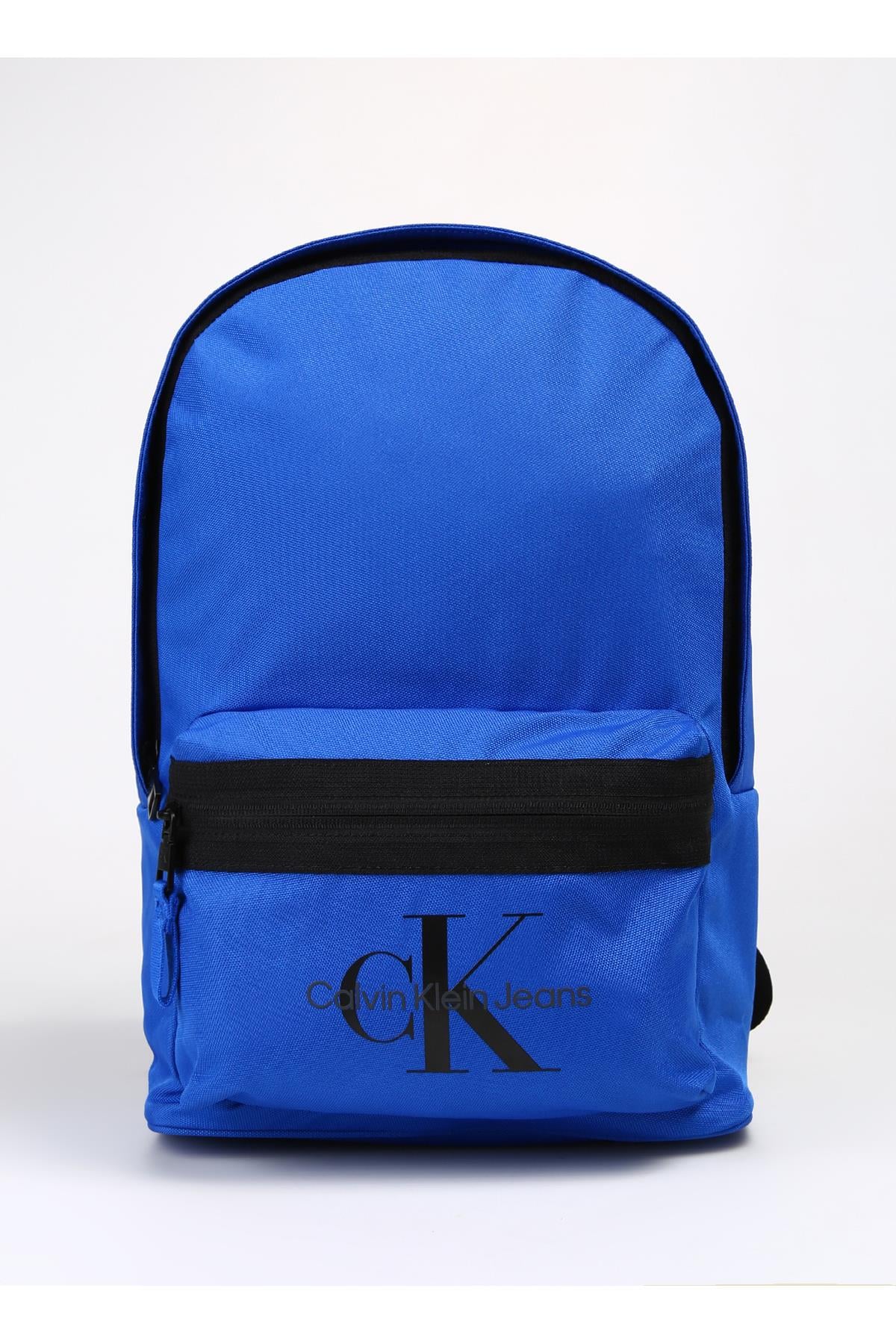 Lacivert Erkek 27x40x12 cm Sırt Çantası SPORT ESSENTIALS CAMPUS BP40 M