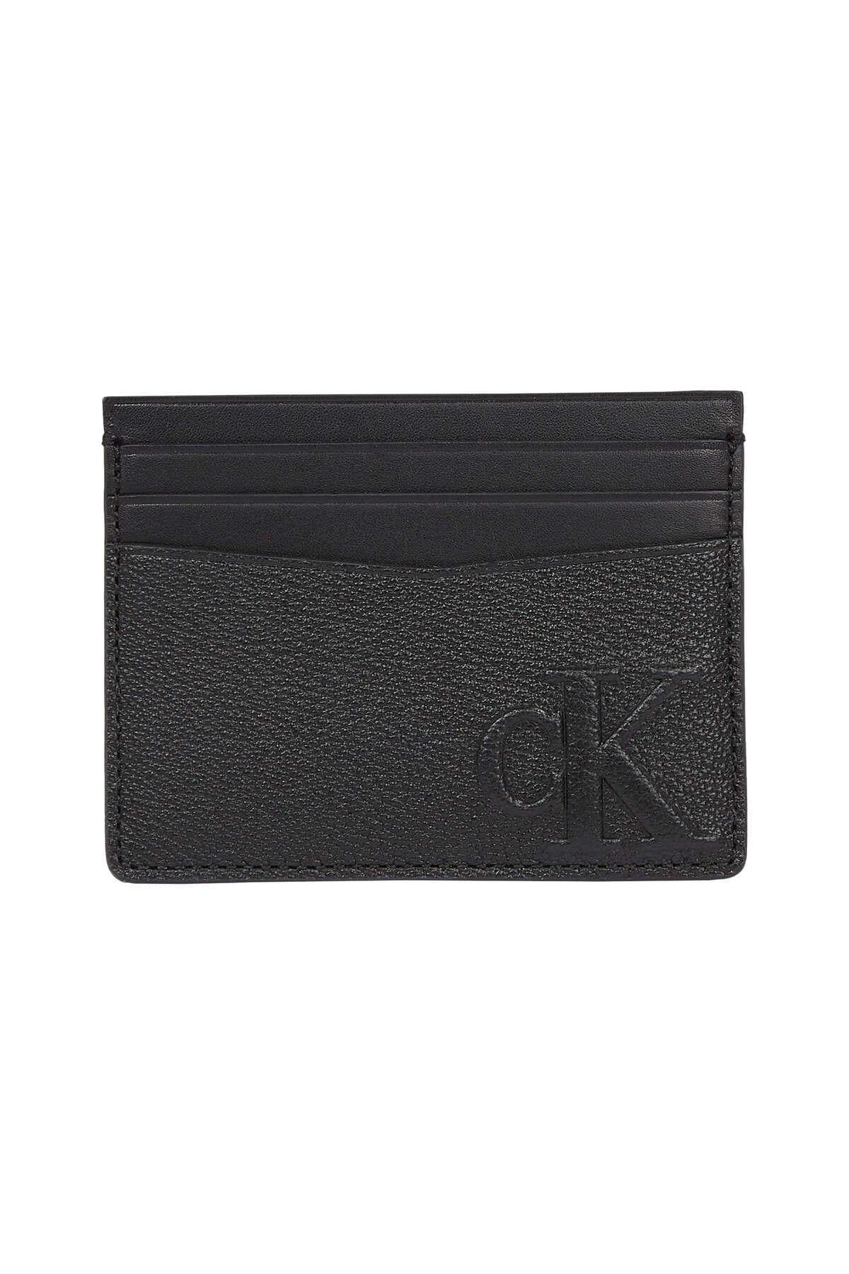LOGO EMBOSS CARDCASE
