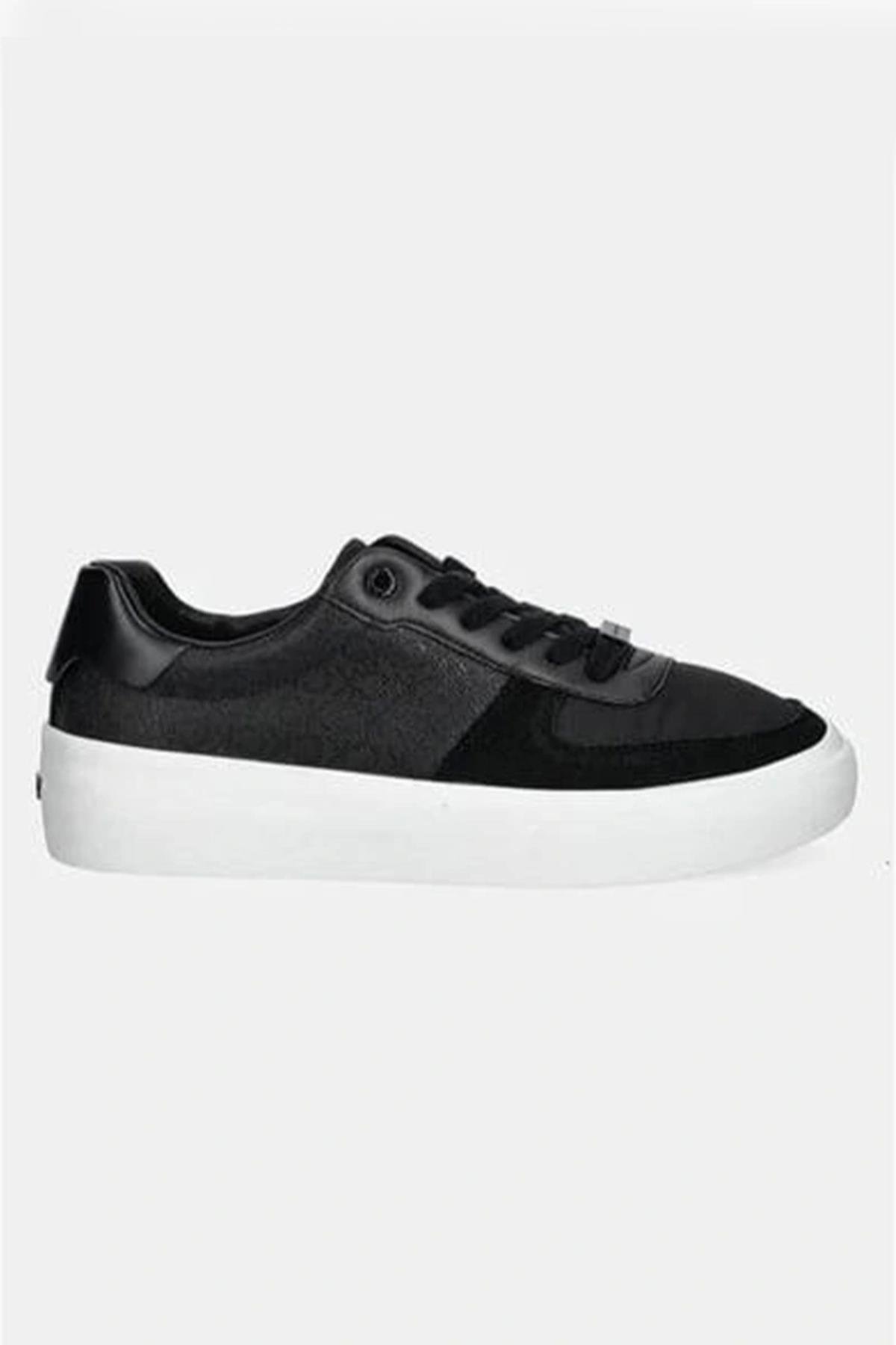 Logolu Lace Up Sneaker