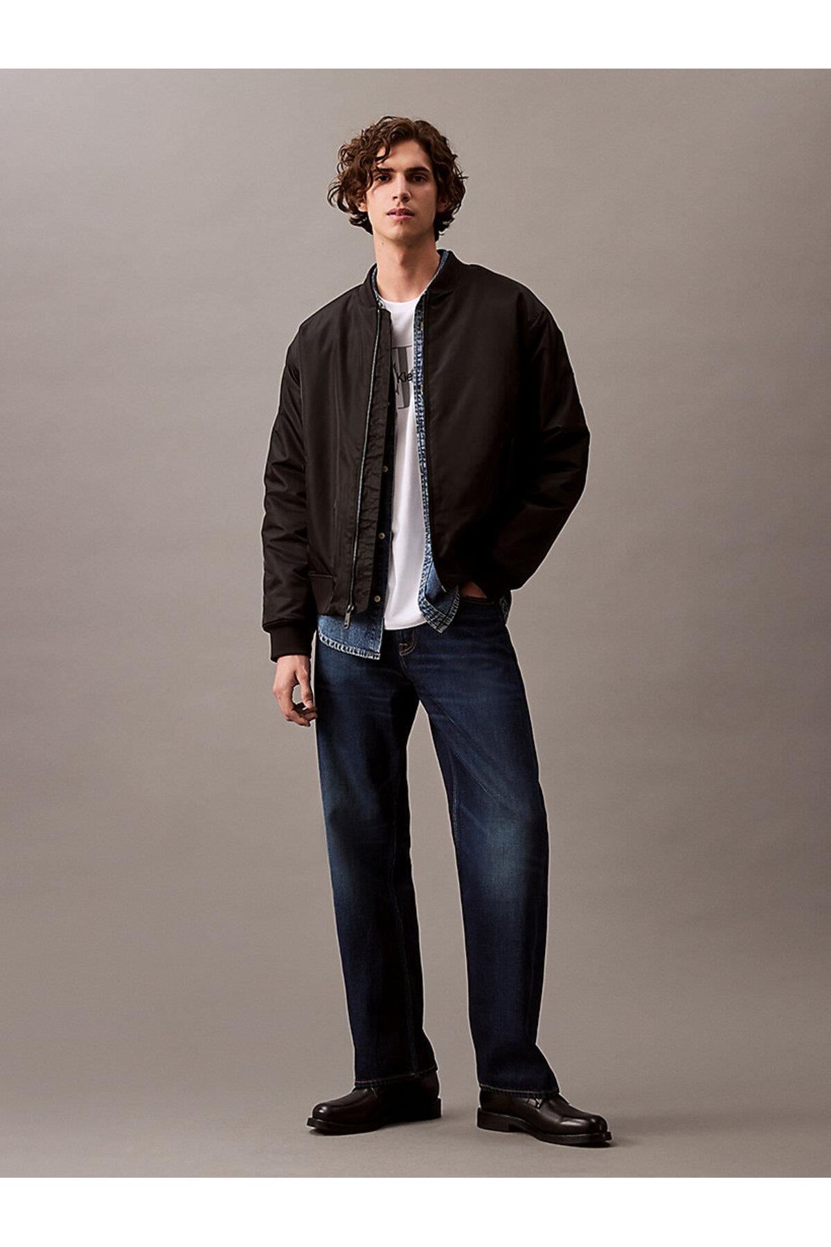 LS NYLON PADDED HERO BOMBER