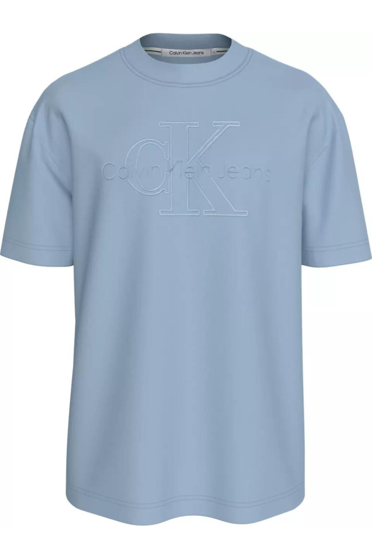 MONOLOGO APPLIQUE TEE