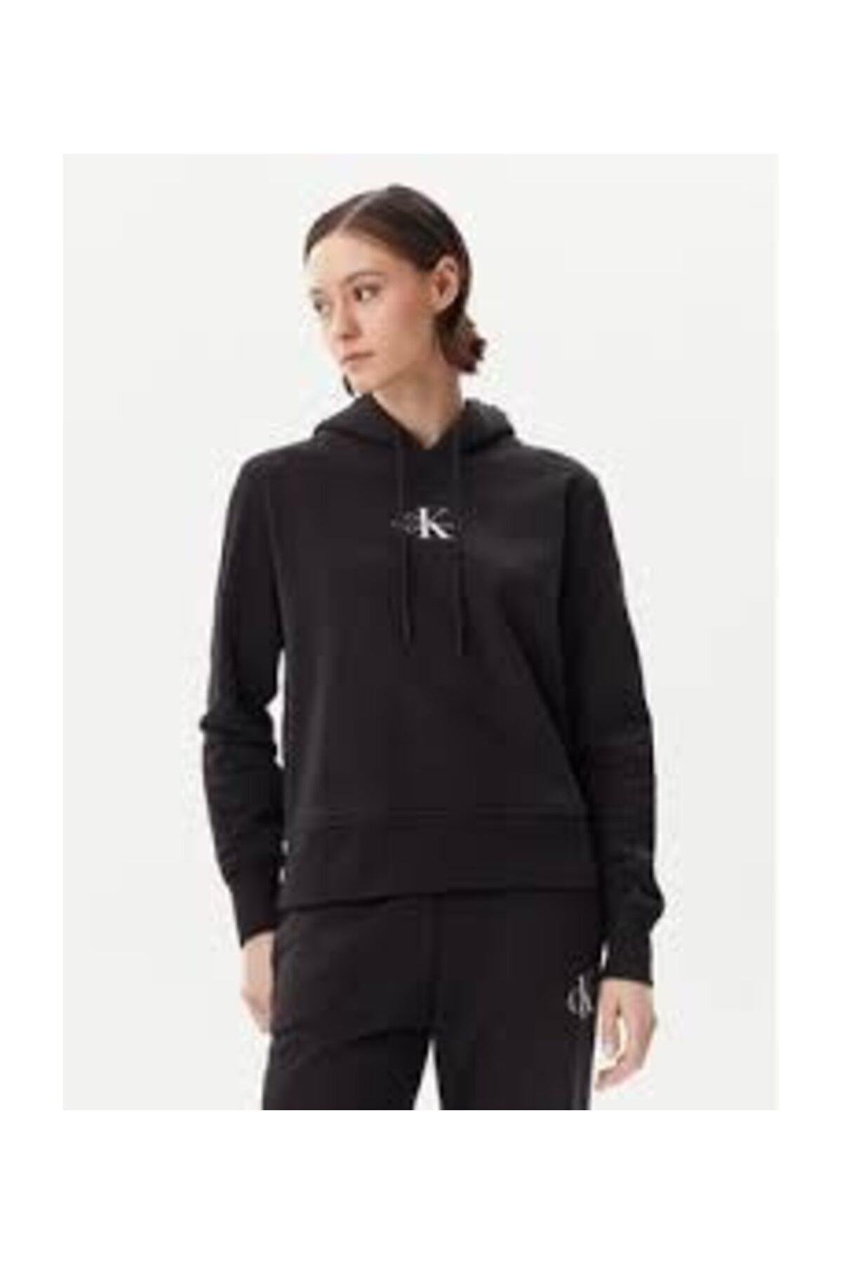 MONOLOGO HOODIE_XS