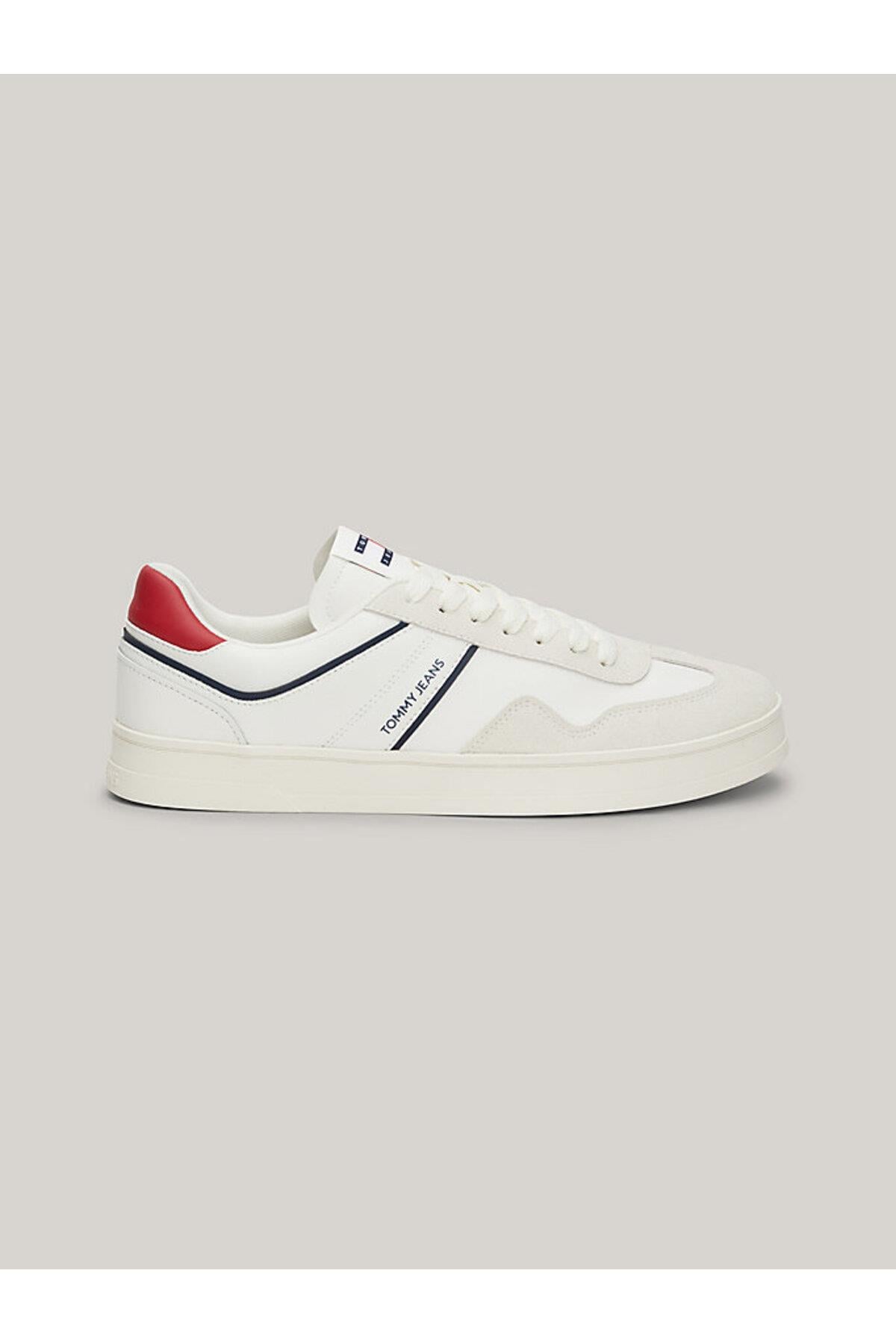TJM LEATHER RETRO CUPSOLE