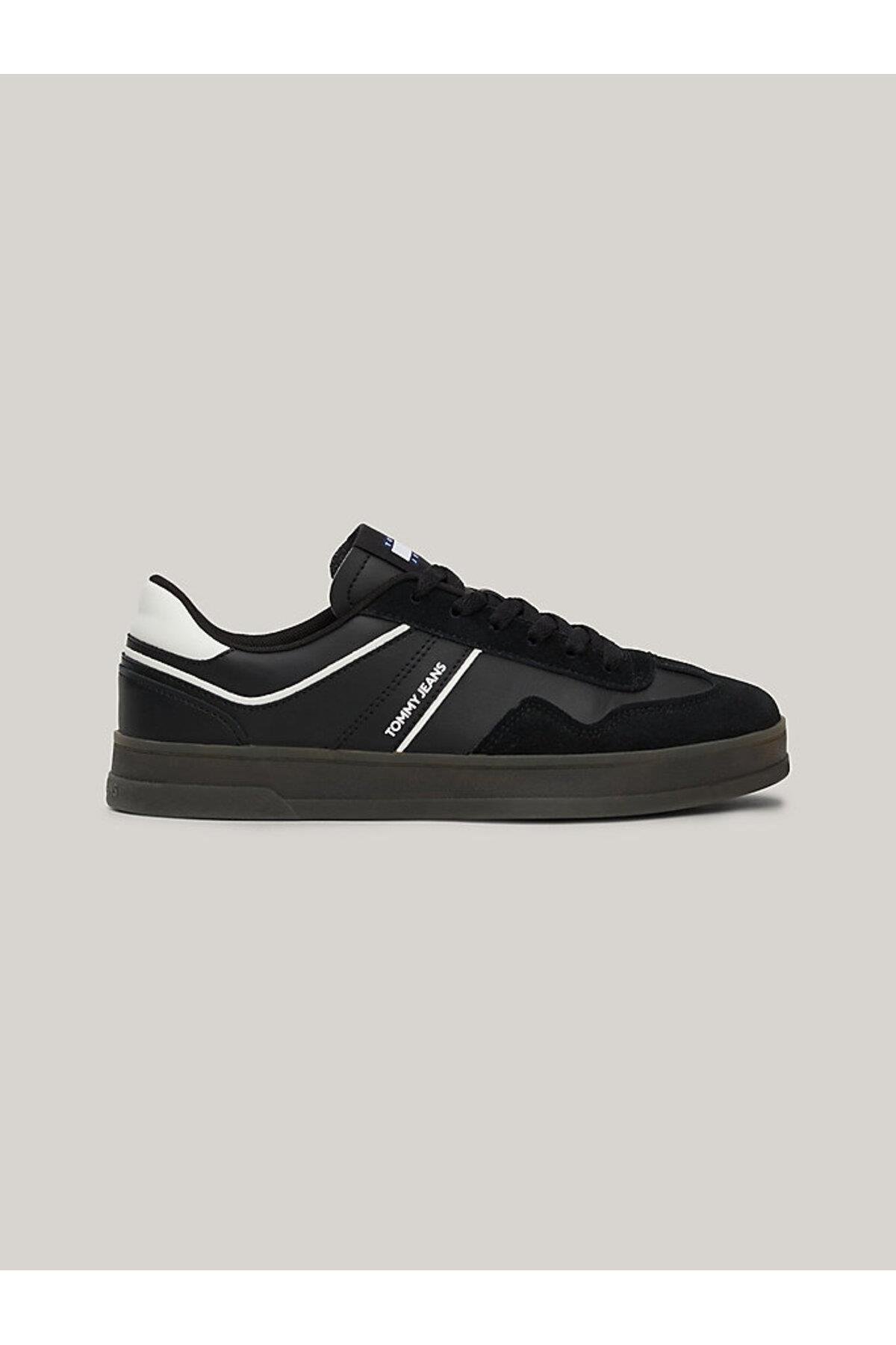 TJW COURT SNEAKER
