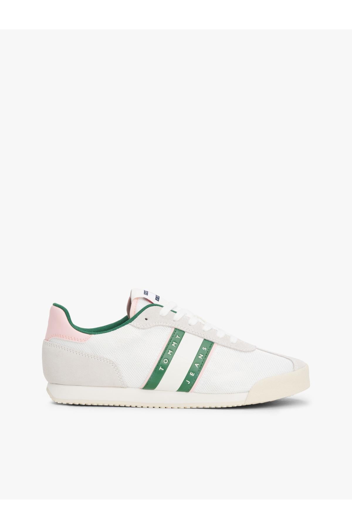 TJW LOW PROFILE RUNNER Sneaker