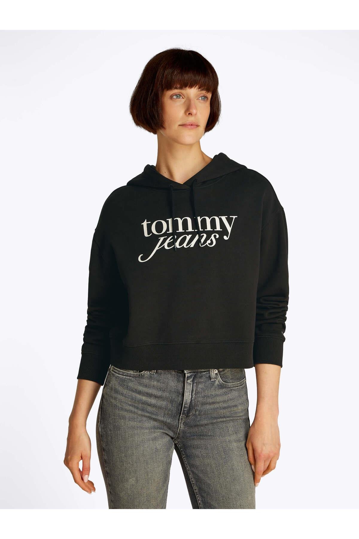 TJW RLX CRP SCRIPT HOODIE EXT
