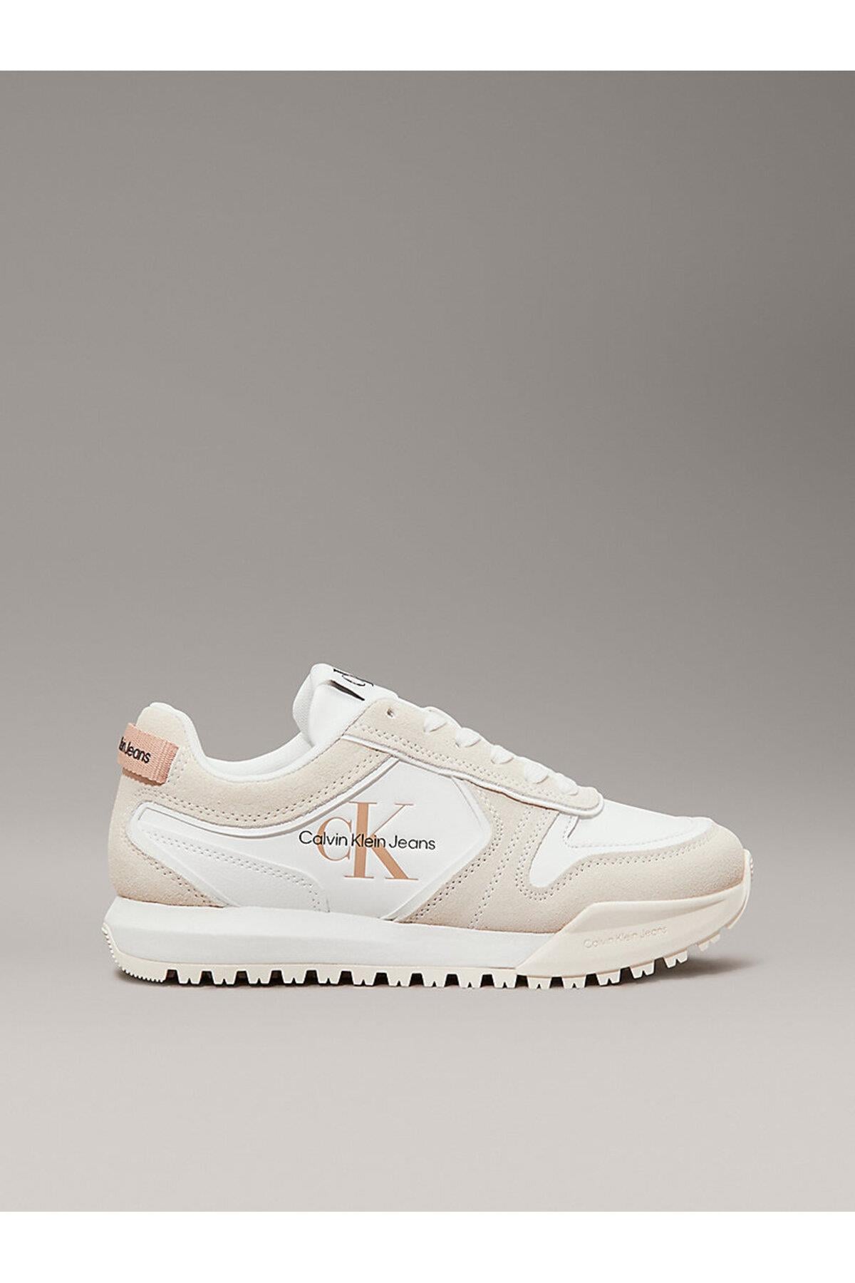 TOOTHY RUNNER IRREGULAR LINES W