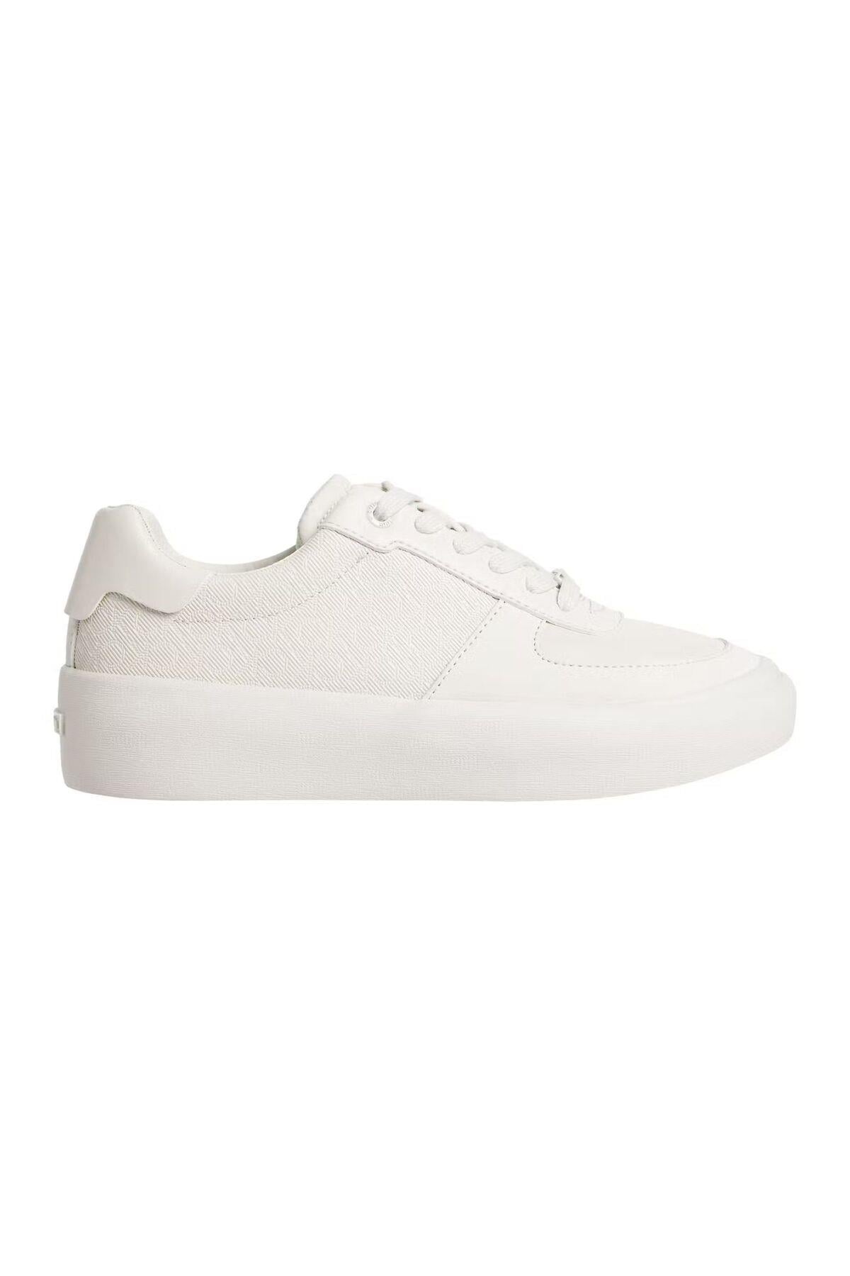 VULC LACE UP - MONO