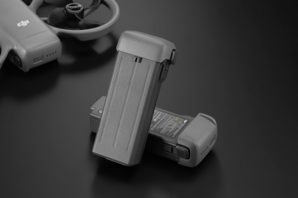 DJI Avata 360 Akıllı Uçuş Bataryası