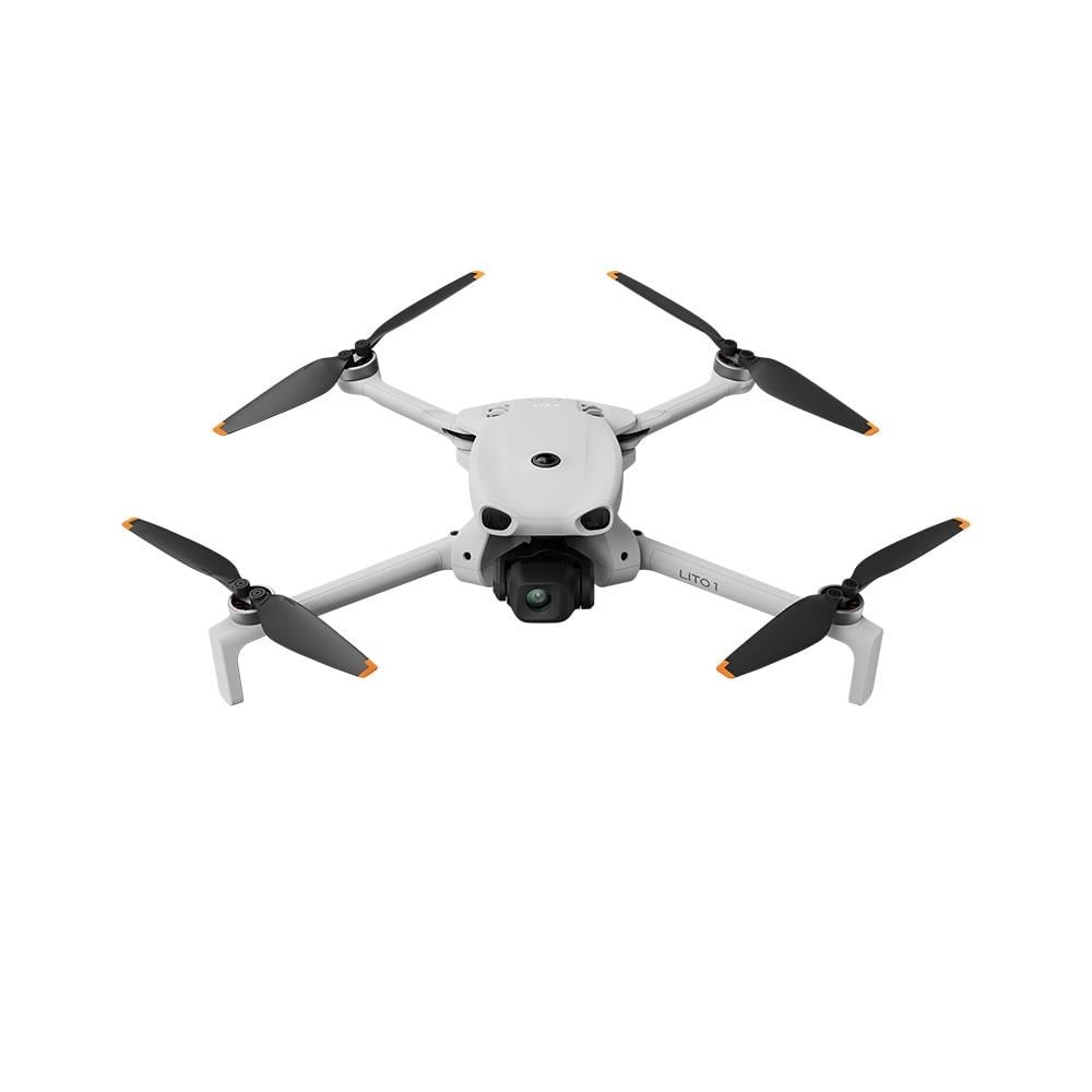 DJI Lito 1 Gövde (Kumandasız, Bataryasız)