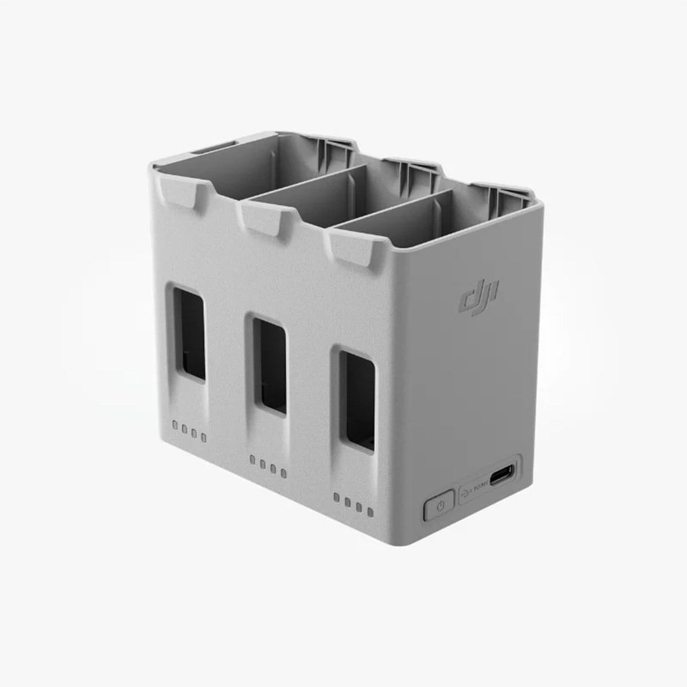 DJI Lito X1 Two-Way Charging Hub