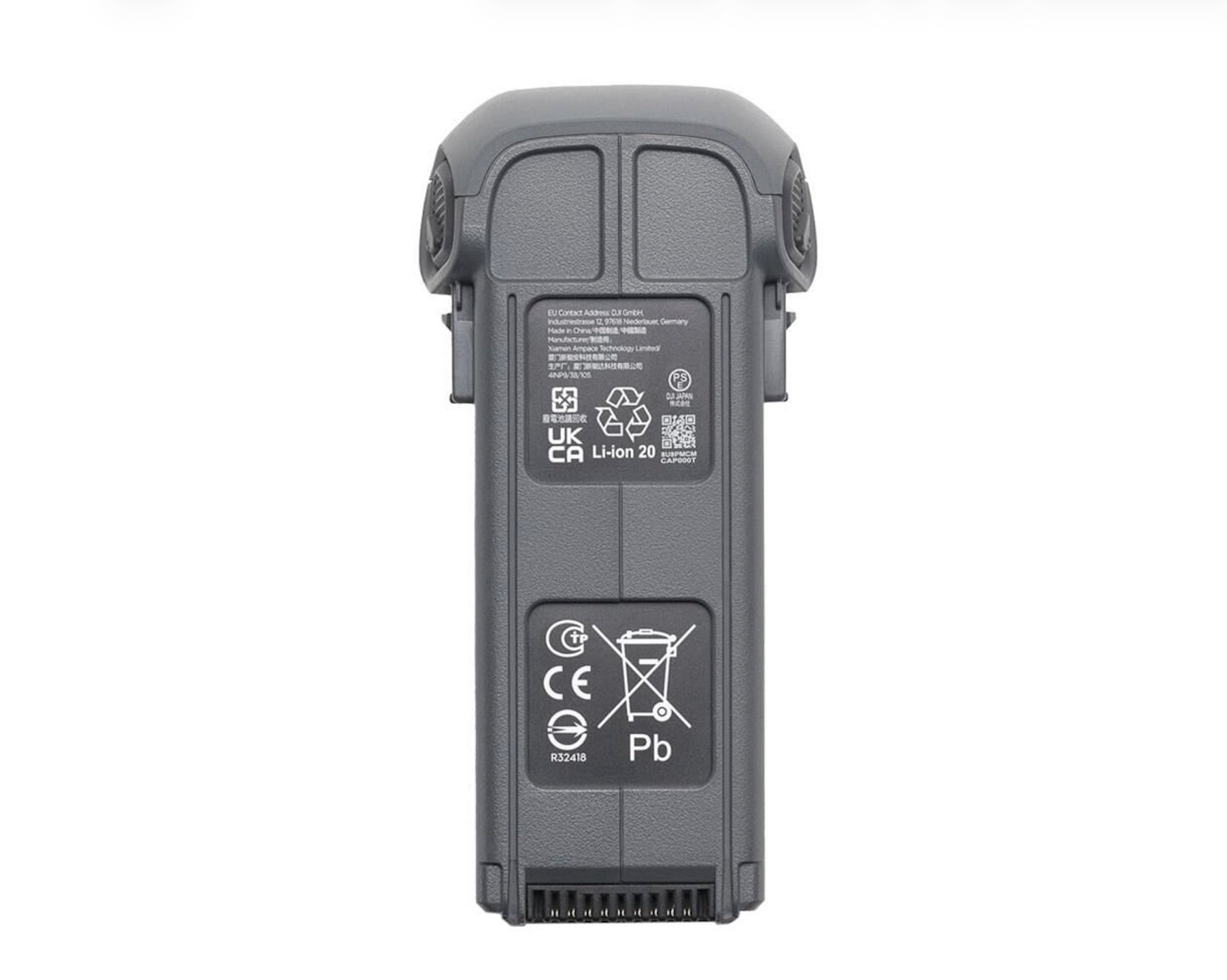 DJI Mavic 4 Pro Intelligent Flight Batarya