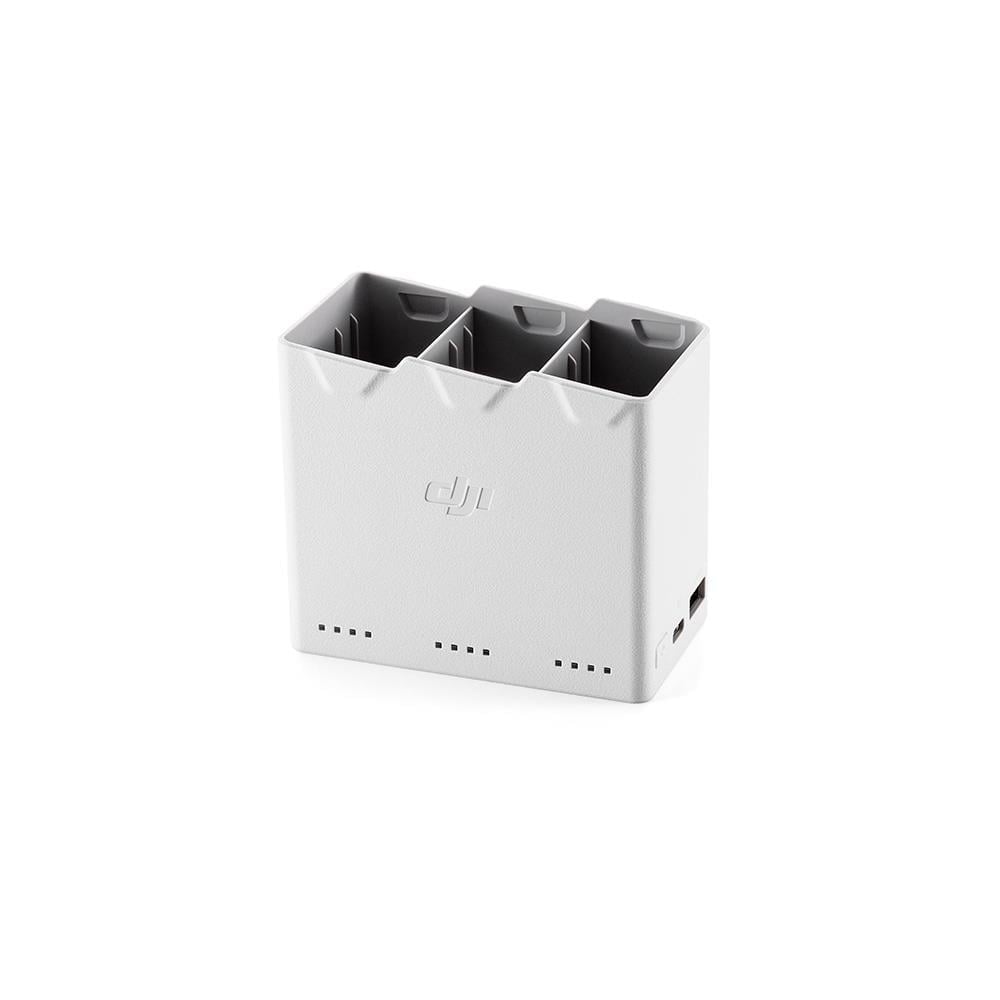 Dji Mini 3 / 3 Pro / 4 Pro Şarj Standı (HUB)