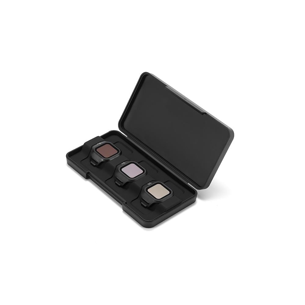 DJI Mini 5 Pro ND Filtre Seti Orijinal (8/32/128)