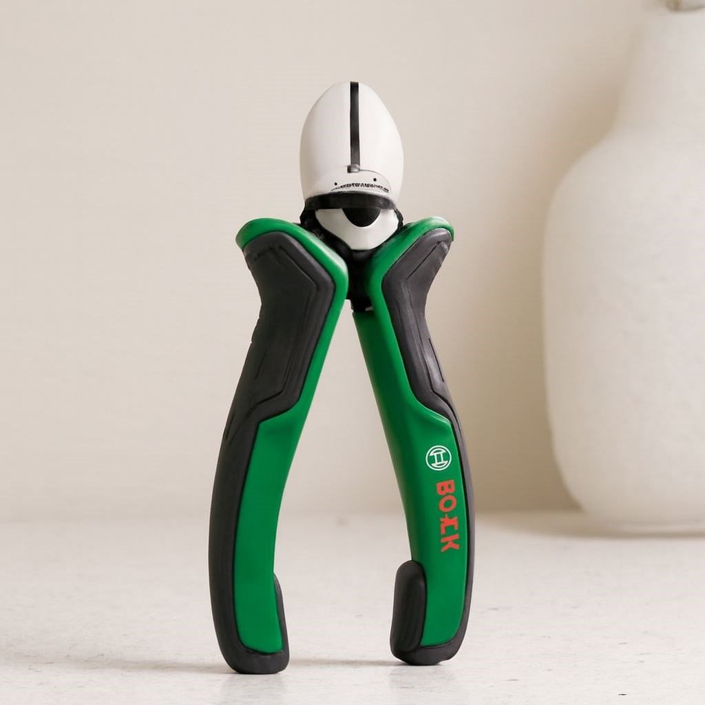 160 mm Yan Keski - Ergonomik Sap