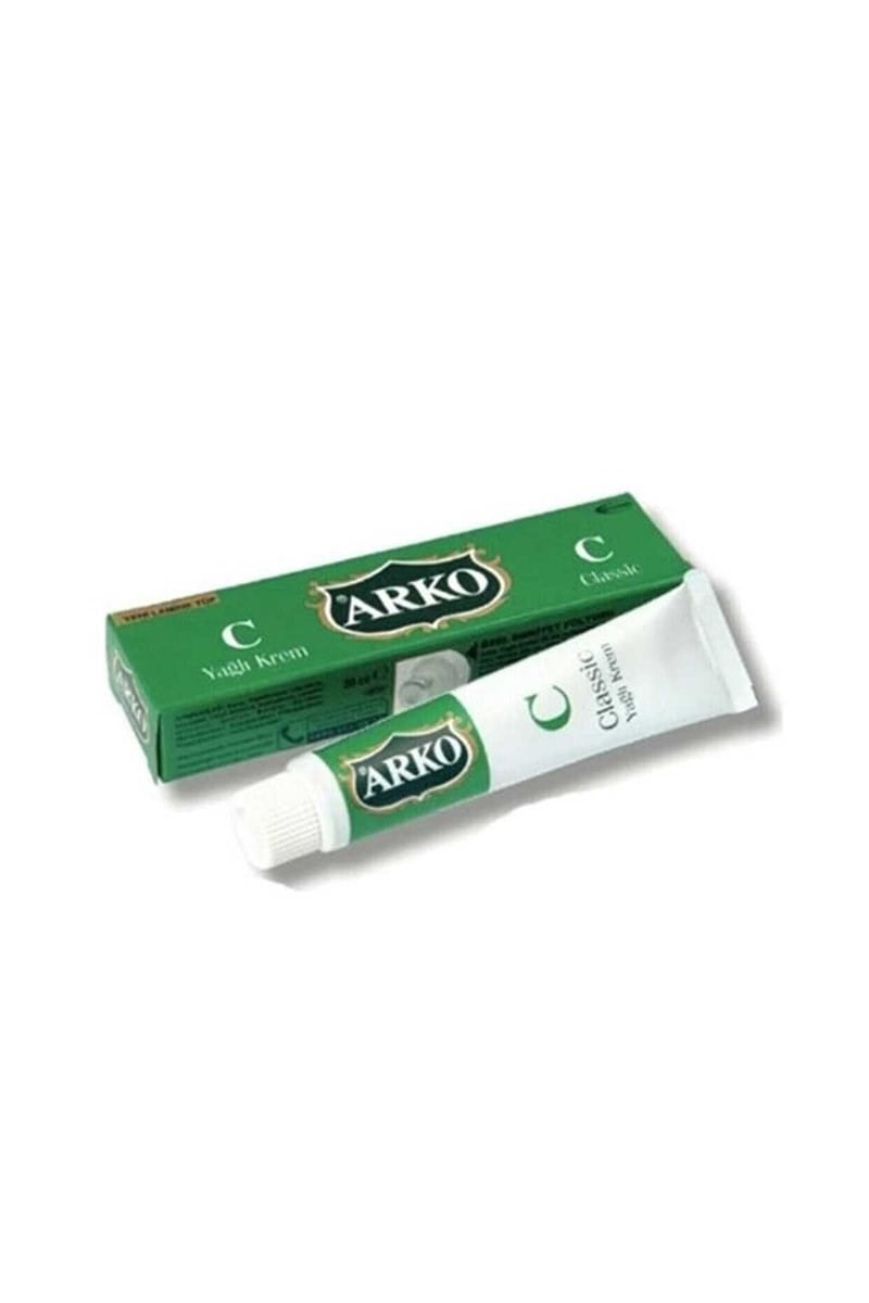 2 Adet Naturel Klasik Yağlı El ve Vücut Bakım Kremi 20 cc mudanis