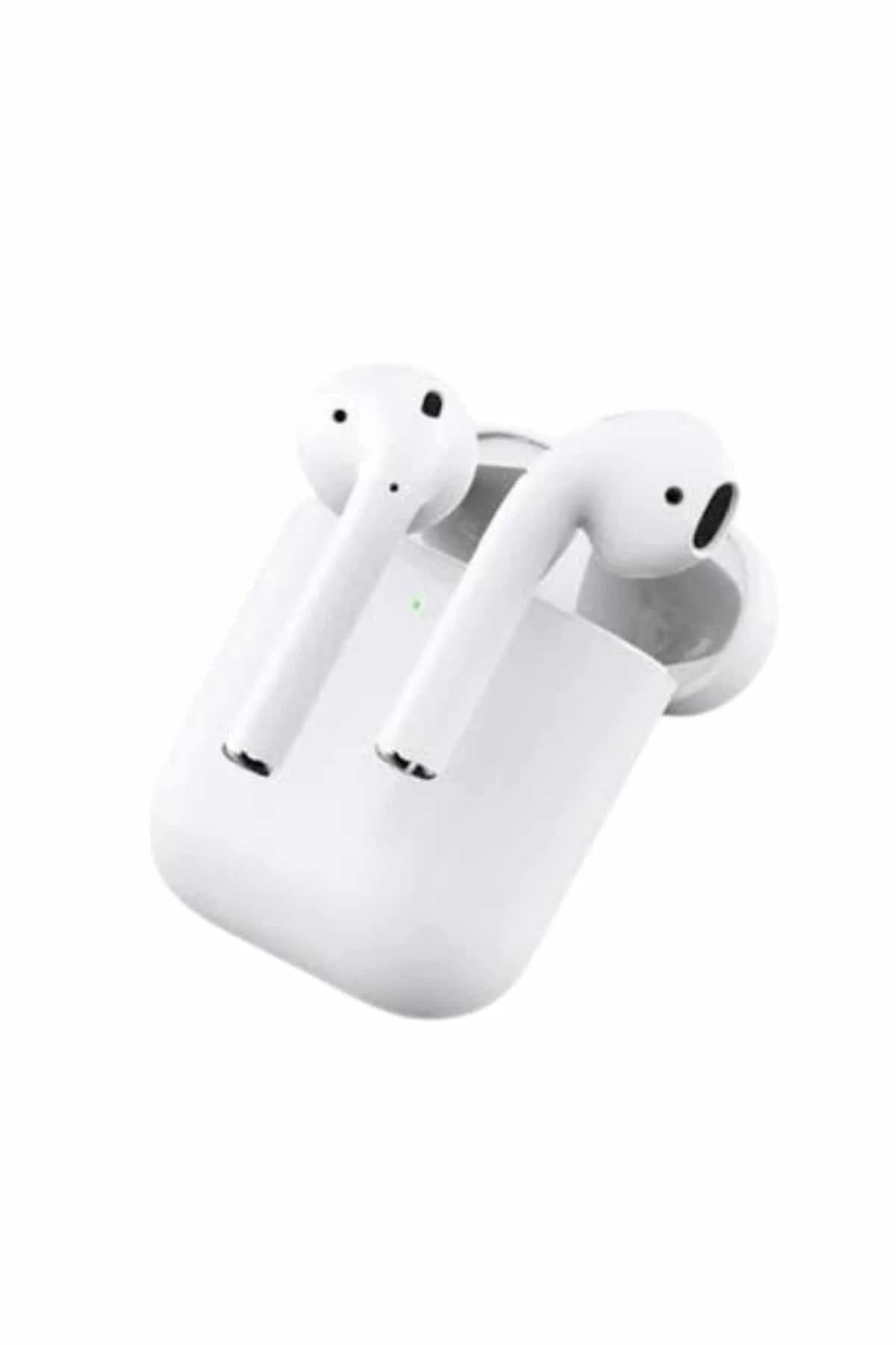 2. Nesil Bluetooth Android ve İOS Uyumlu Kablosuz Kulaklık Çağrı Cevaplama