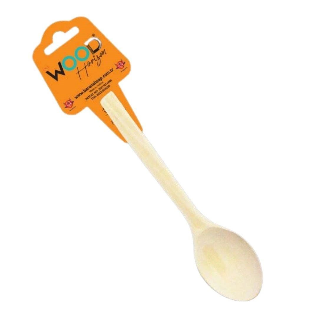 23 cm Cilalı Kaşık