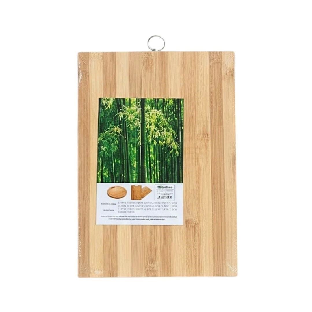 24x34 Bambu Kesim Panosu