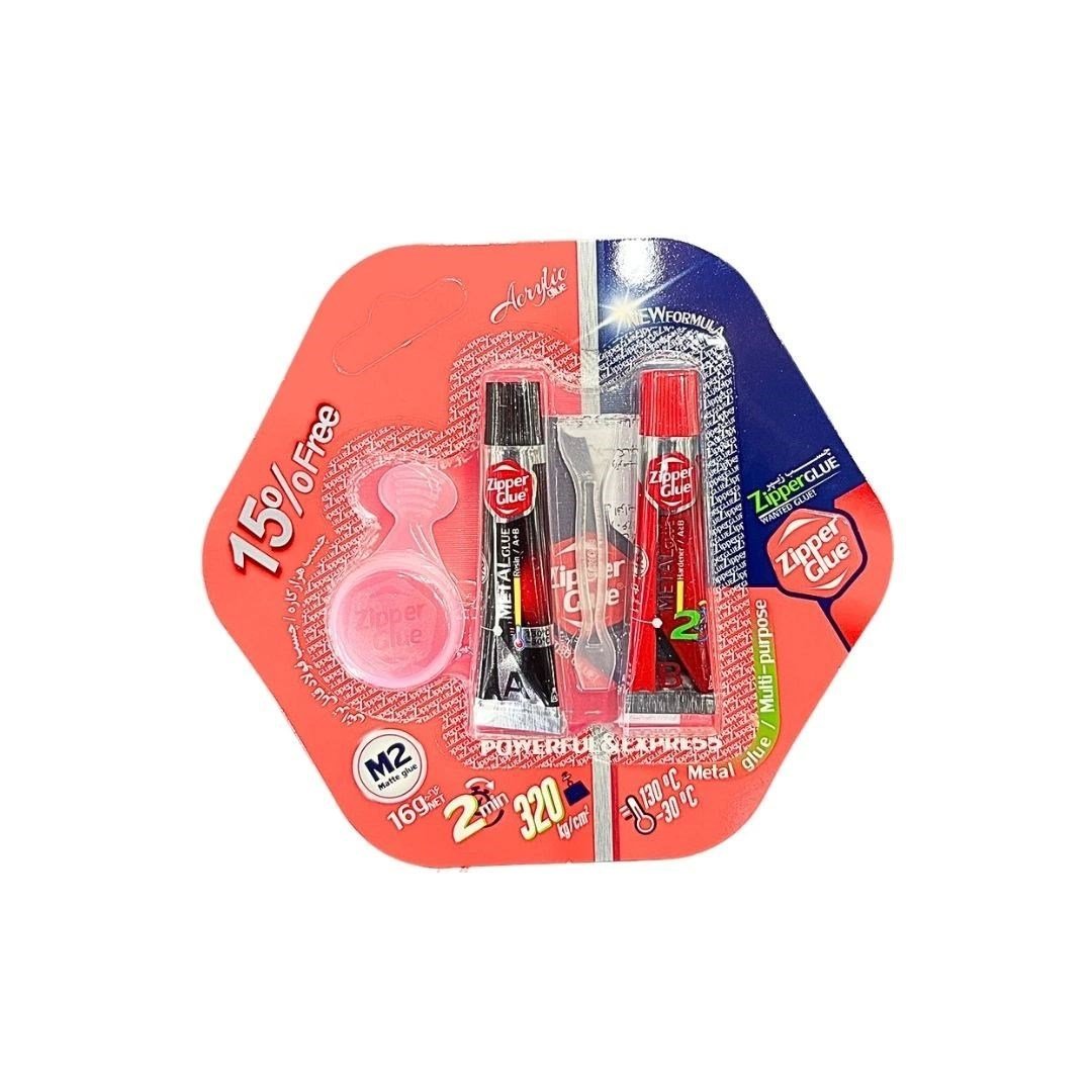 2'li 16 g Mat Yapıştırıcı