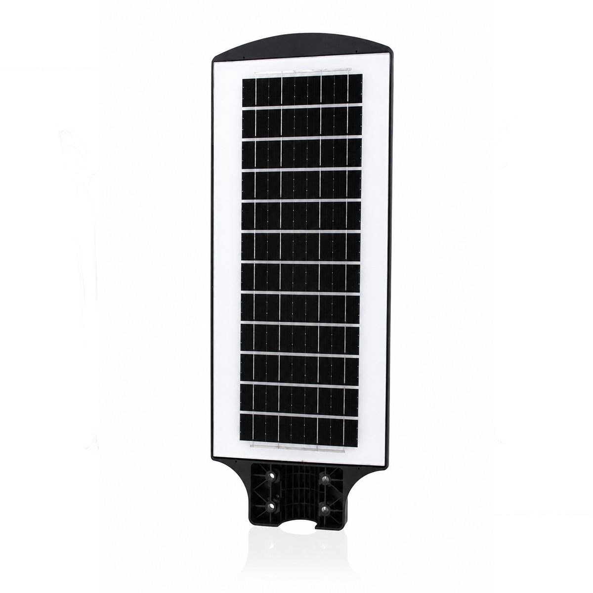 300W 6500K Solar Sokak Lambası Sensörlü