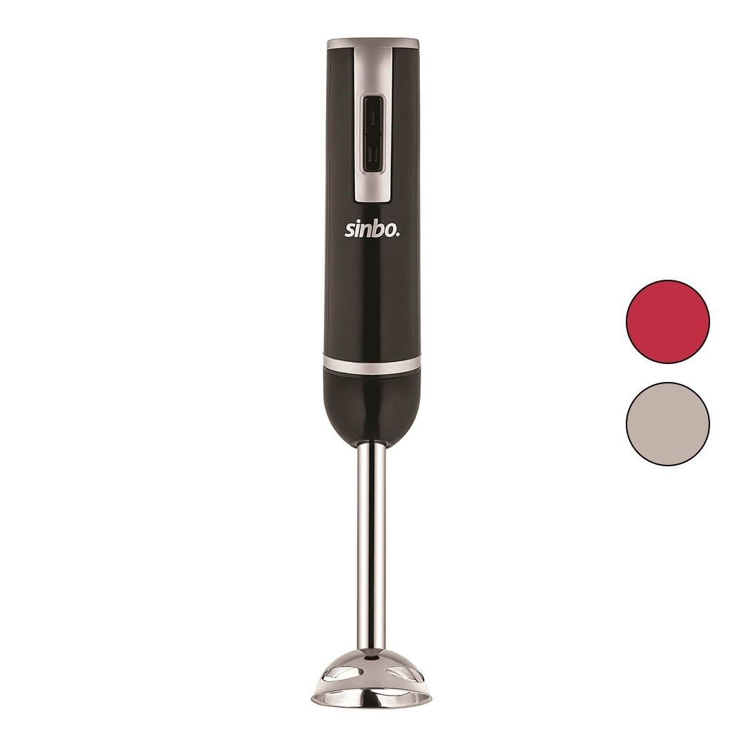 300W Çubuk Blender - Çelik Uçlu, 2 Hızlı Ayrılabilir Gövde