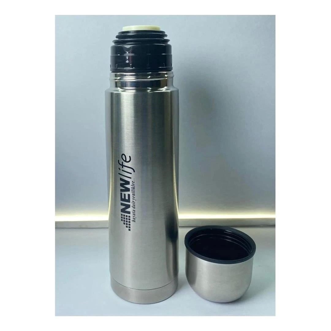 350 ml Metal Termos