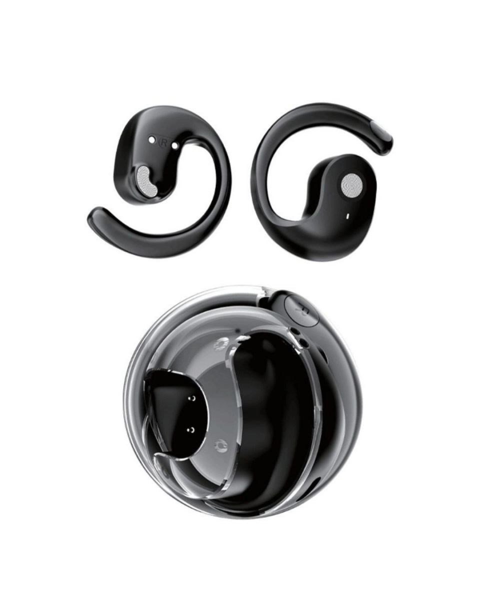 36 Saat Kullanım Bluetooth Kulaklık Gürültü Engelleme Spor Kulaklık