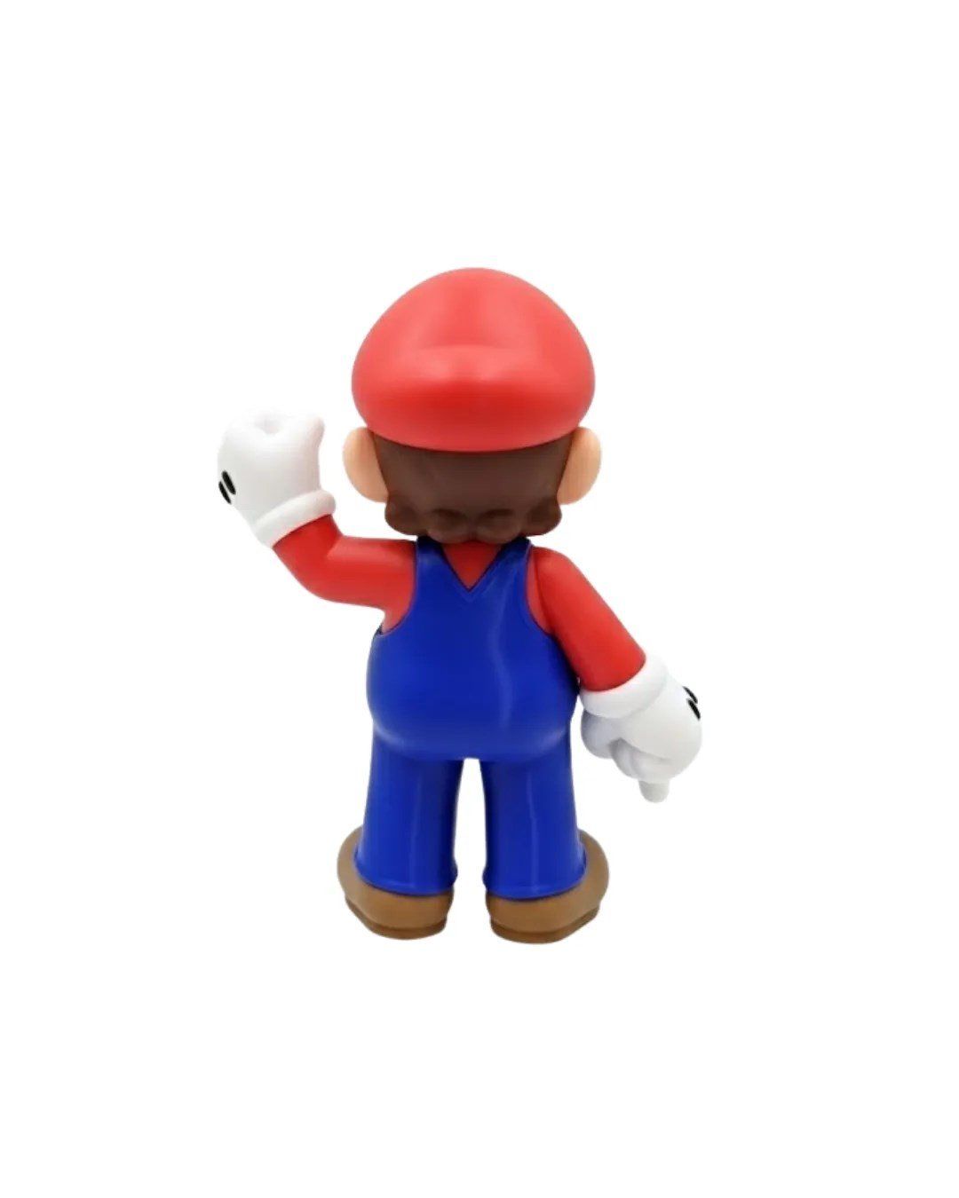 3D MARİO