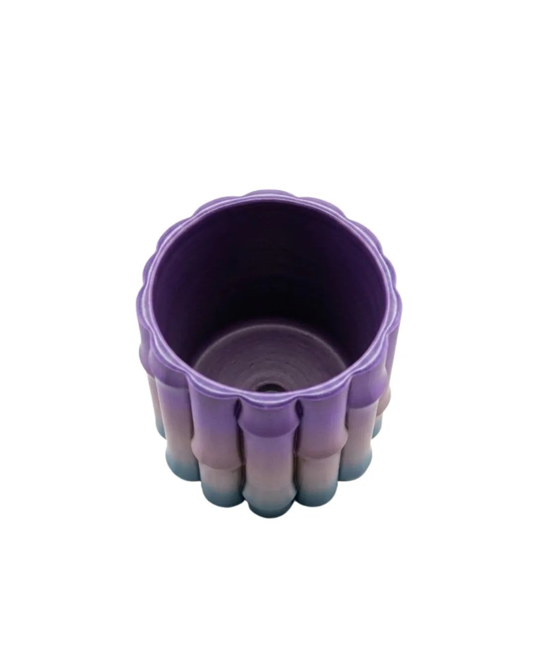 3D VAZO MOR GRİ