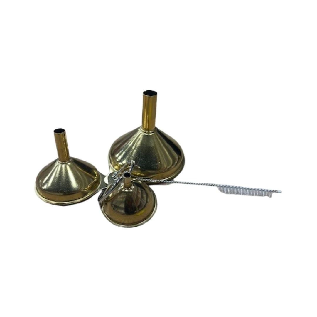 3'li Metal Huni