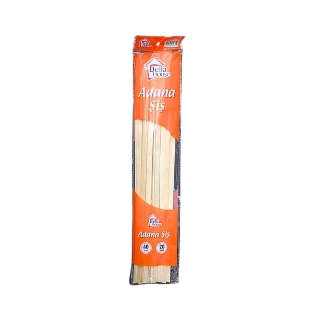 40 cm Adana Çöp Şiş