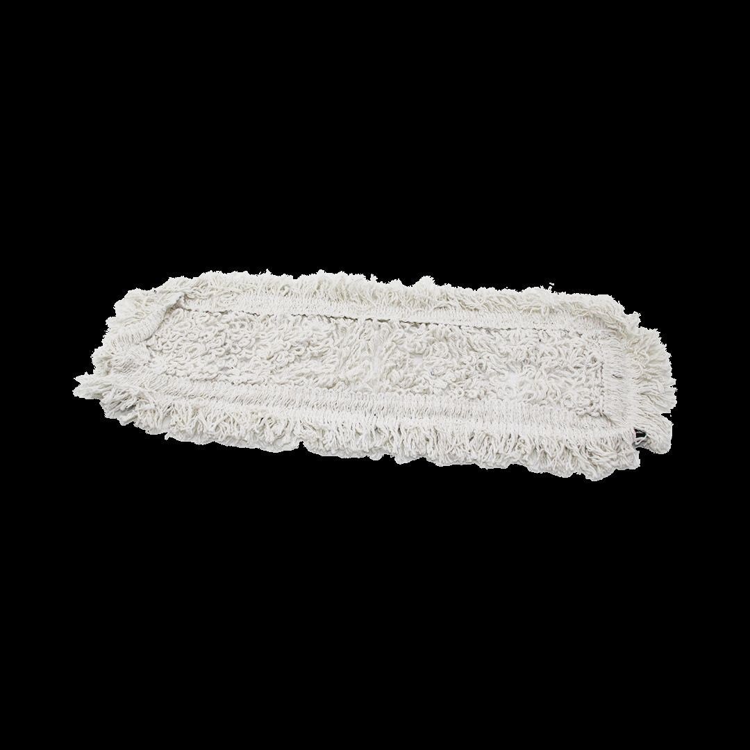 50 cm Nemli Mop Yedek - İpli Paspas