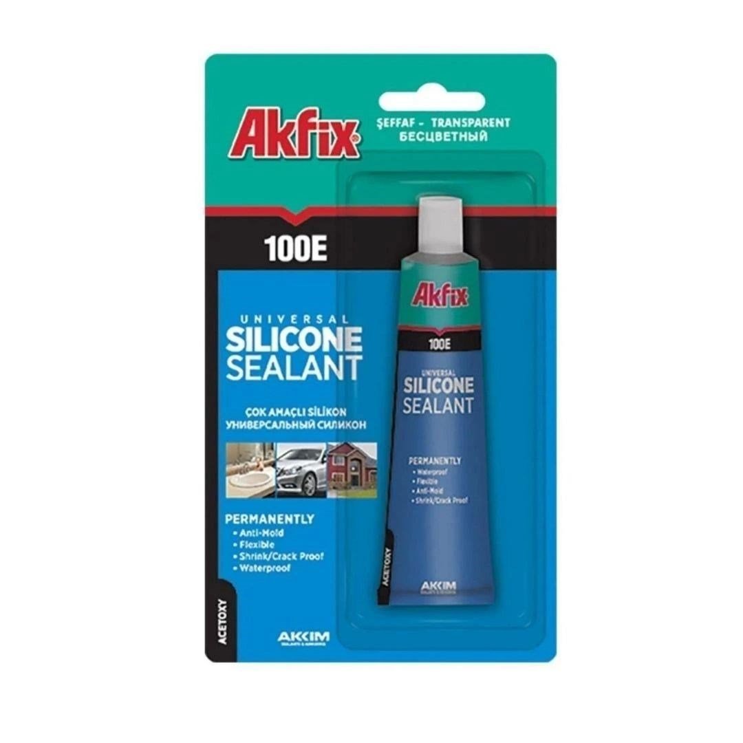50 ml Tüp Silikon