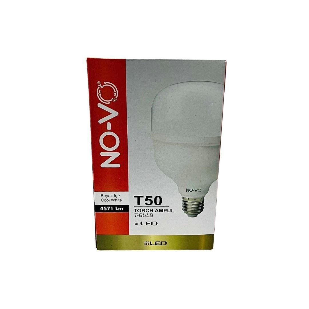 50 W Gold Torch